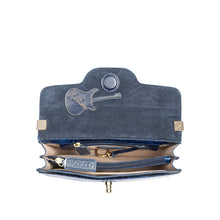 Load image into Gallery viewer, BESSIE  SHOULDER BAG
