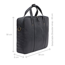 Load image into Gallery viewer, CARNABY 03 BRIEFCASE
