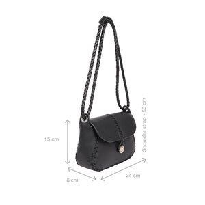 DONNA 01 SHOULDER BAG