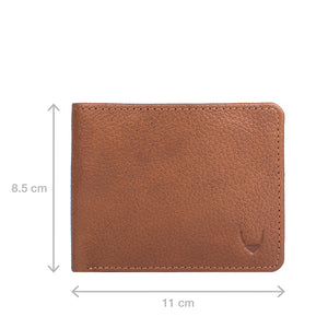 L109 N BI-FOLD WALLET