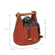 Load image into Gallery viewer, ZAZEN 01 SLING BAG
