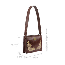 Load image into Gallery viewer, PEARL HART 02 SHOULDER BAG
