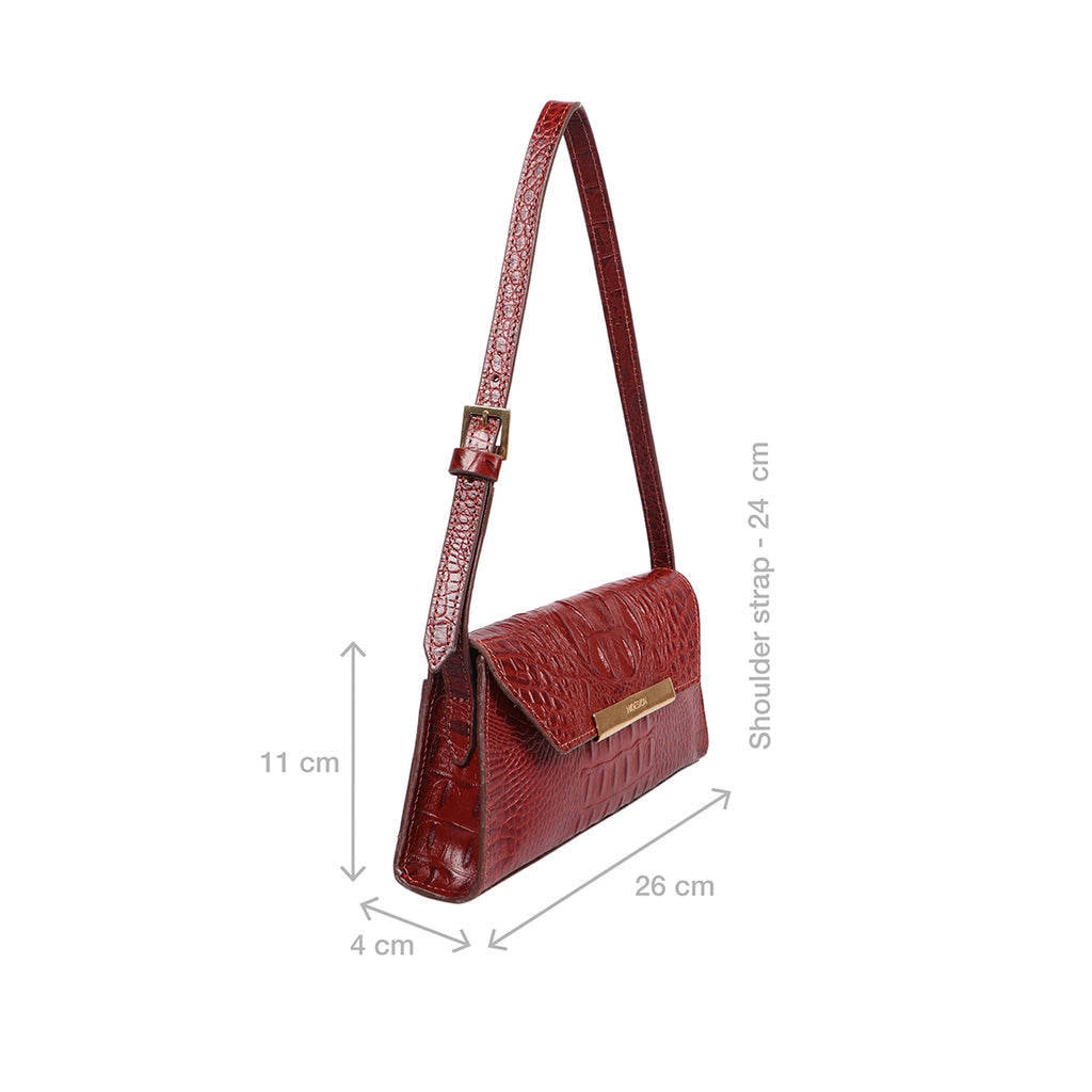 MARIAH 04 SHOULDER BAG