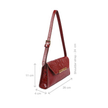 Load image into Gallery viewer, MARIAH 04 SHOULDER BAG
