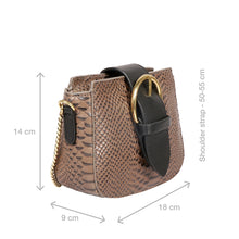 Load image into Gallery viewer, TIJUANA 02 SLING BAG
