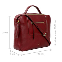 Load image into Gallery viewer, ASPEN 04 SB SATCHEL
