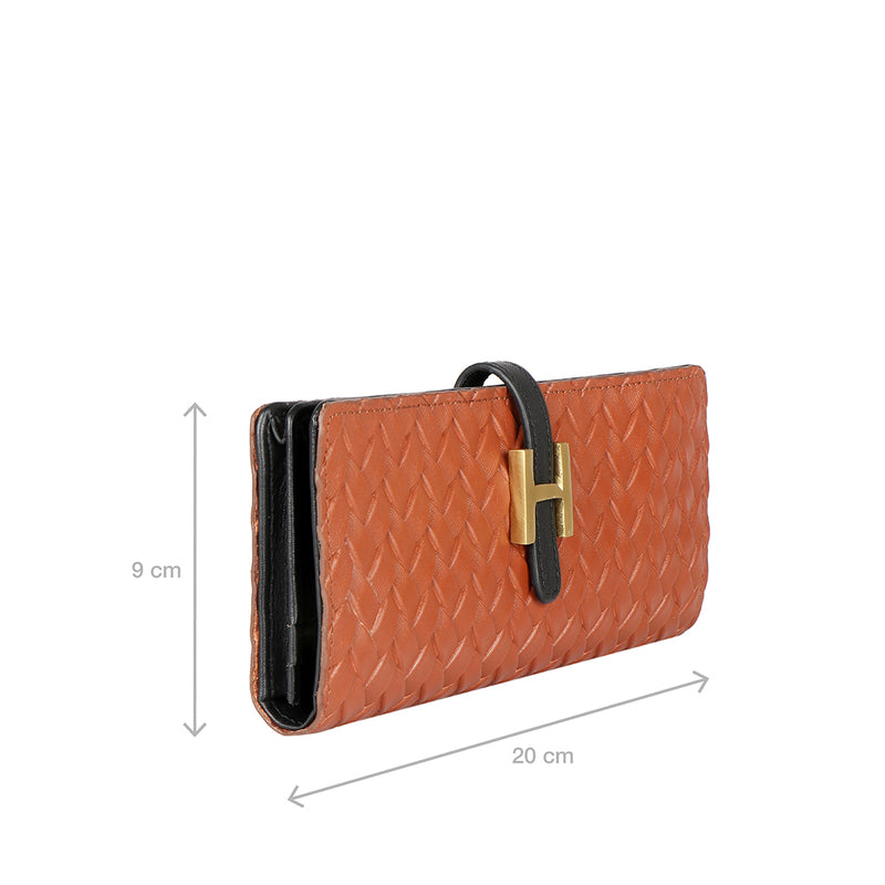 EE HARPER W2-M BI-FOLD WALLET