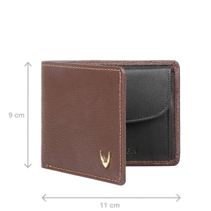 EE 392-010 RF BI-FOLD WALLET