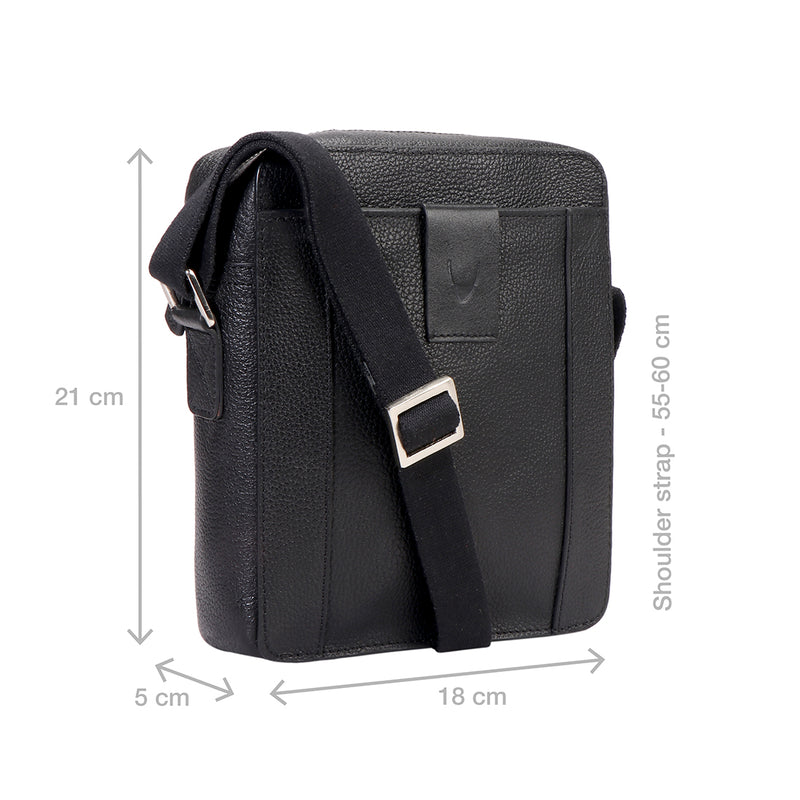 MESSI 02 SB CROSSBODY