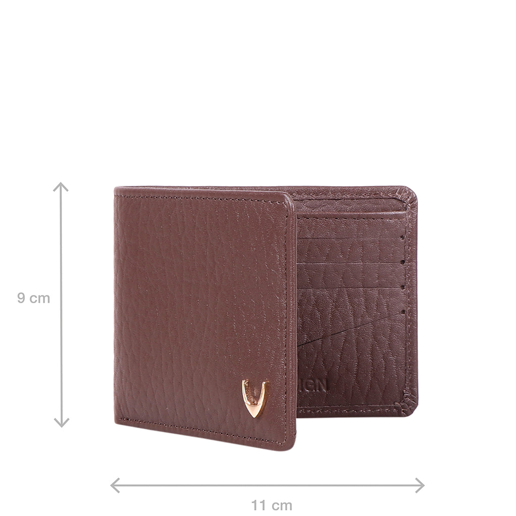 EE MYW-01A RF BI-FOLD WALLET