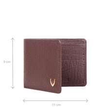 Load image into Gallery viewer, EE MYW-01A RF BI-FOLD WALLET
