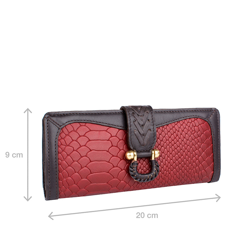 EE FRIEDA W1 RF BI-FOLD WALLET