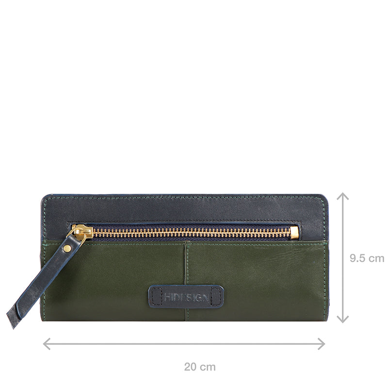 EDGE W1 BI-FOLD WALLET