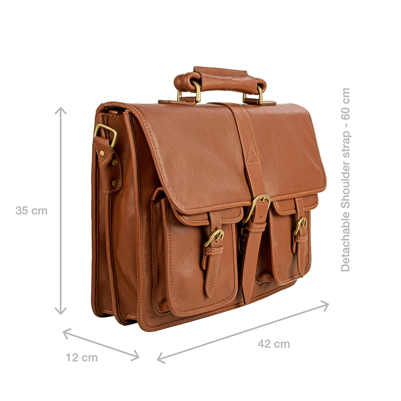 CASTELLO BRIEFCASE
