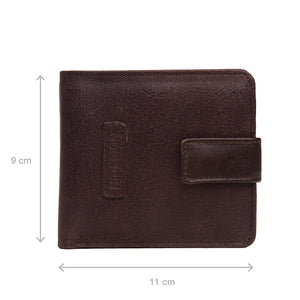 EE 272-010 RF BI-FOLD WALLET