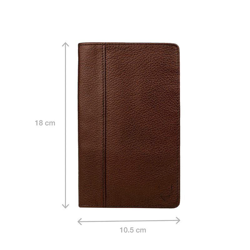 EE 276-F031 PASSPORT HOLDER
