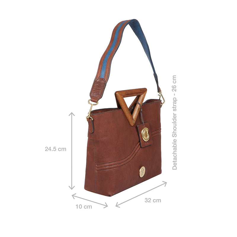 DAISHI 02 SHOULDER BAG