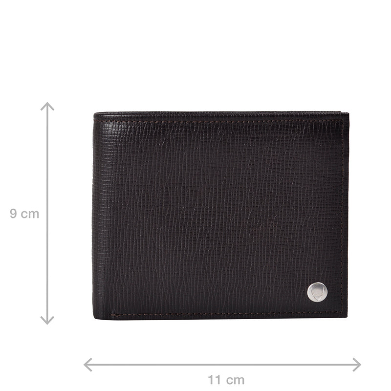 EE ALTAIR W1 BI-FOLD WALLET