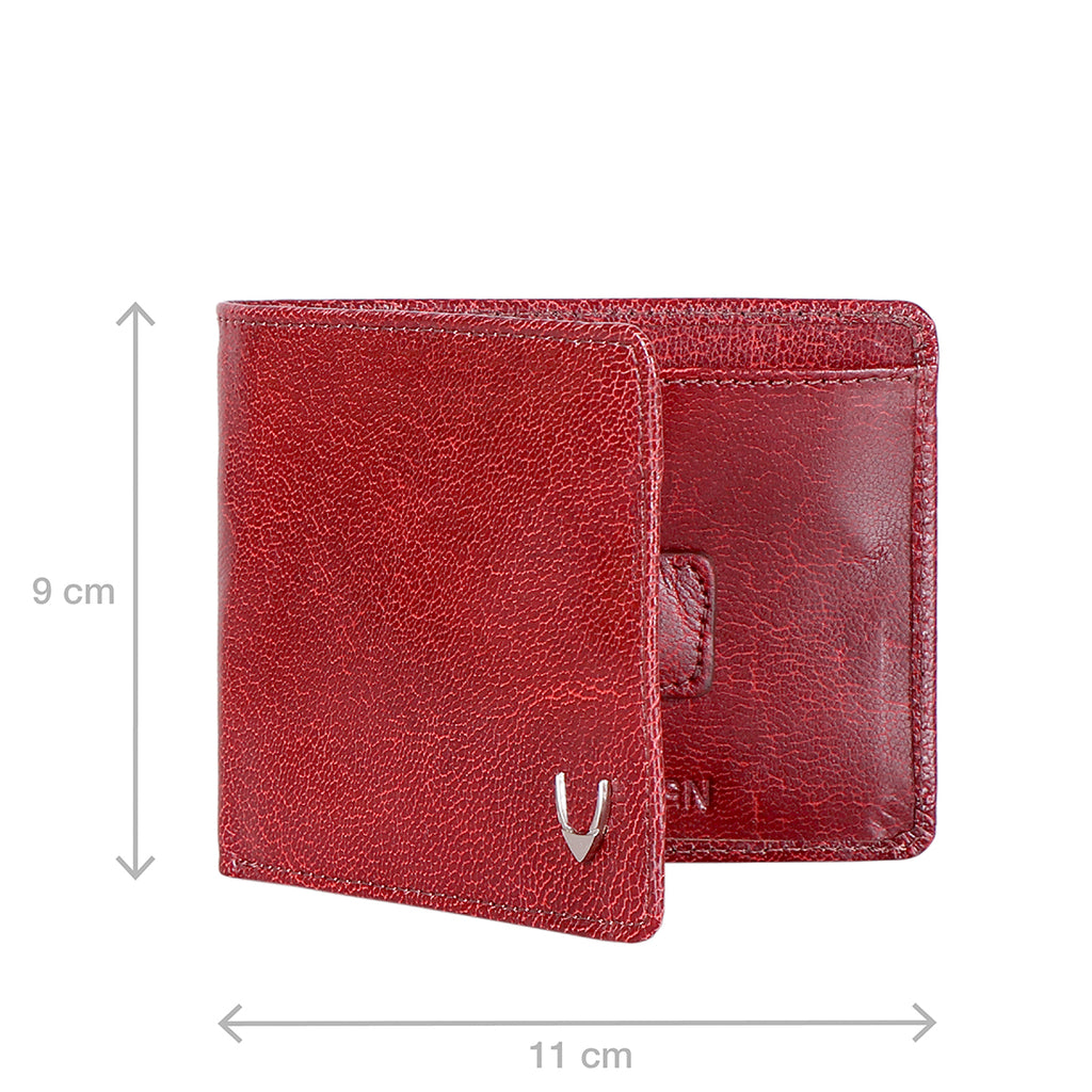 EE MYW-05A RF BI-FOLD WALLET