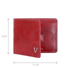 Load image into Gallery viewer, EE MYW-05A RF BI-FOLD WALLET
