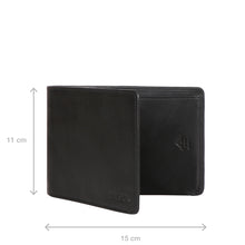 Load image into Gallery viewer, EIJO W4 BI-FOLD WALLET
