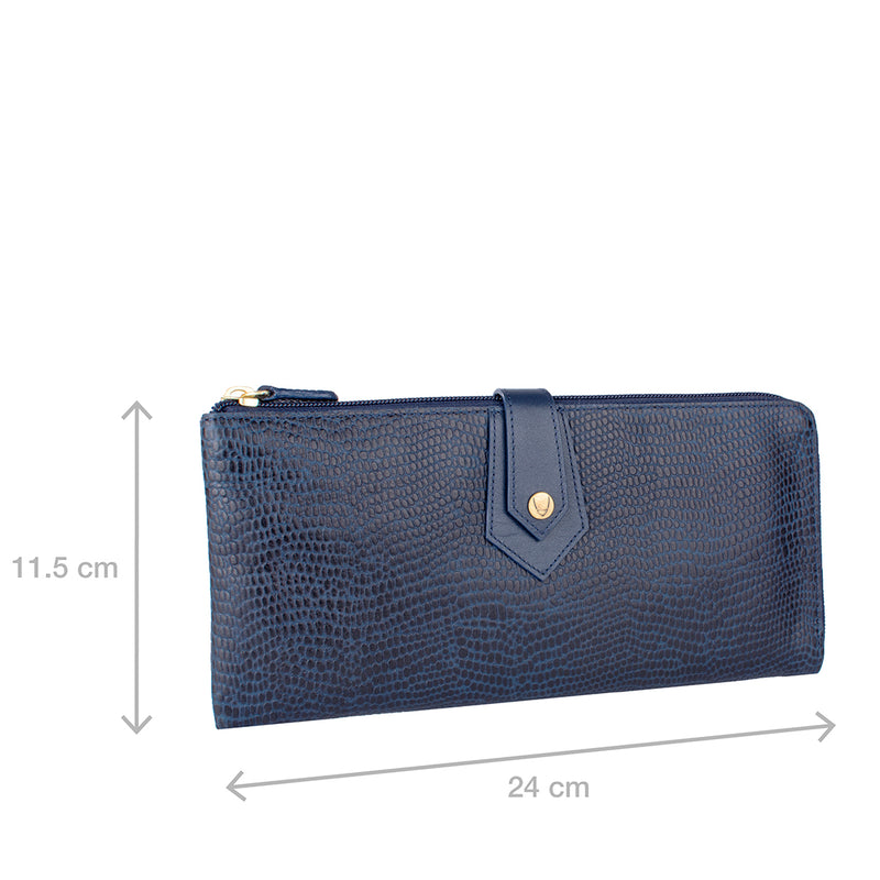 HONG KONGW3 SB RF L-ZIP AROUND WALLET
