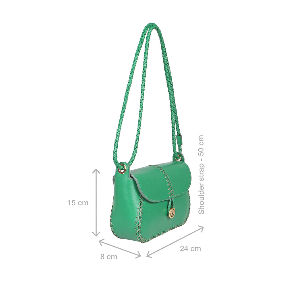 DONNA 01 SHOULDER BAG