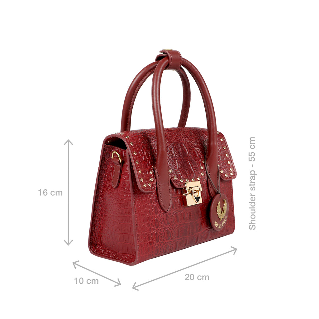 Hidesign Bags & Handbags for Women sale - discounted price | FASHIOLA INDIA