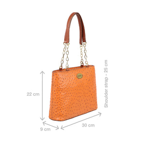 EE MOROCCO 05-M SHOULDER BAG