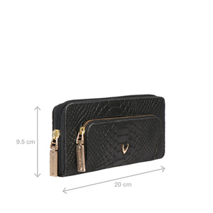 EE KATNISS W1-M ZIP AROUND WALLET