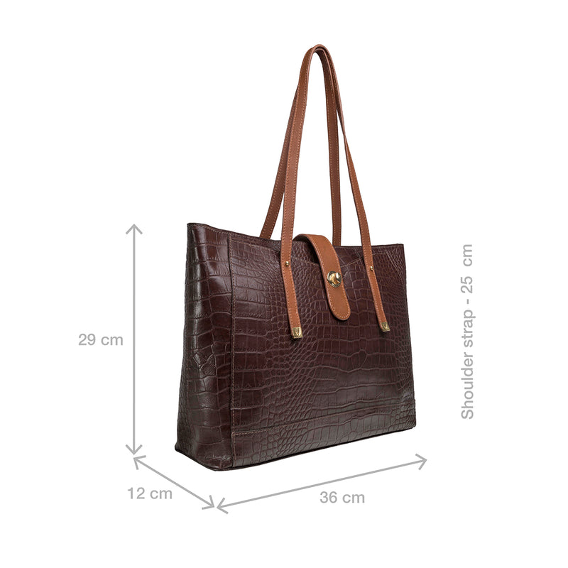 EE ATRIA 01 TOTE BAG