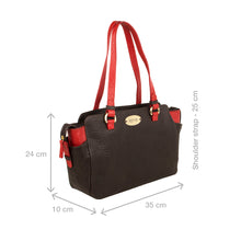 Load image into Gallery viewer, EE OLIVIA 01 TOTE BAG
