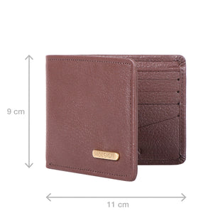 EE MYW-02 RF BI-FOLD WALLET