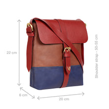 Load image into Gallery viewer, MOTOR 04 SLING BAG
