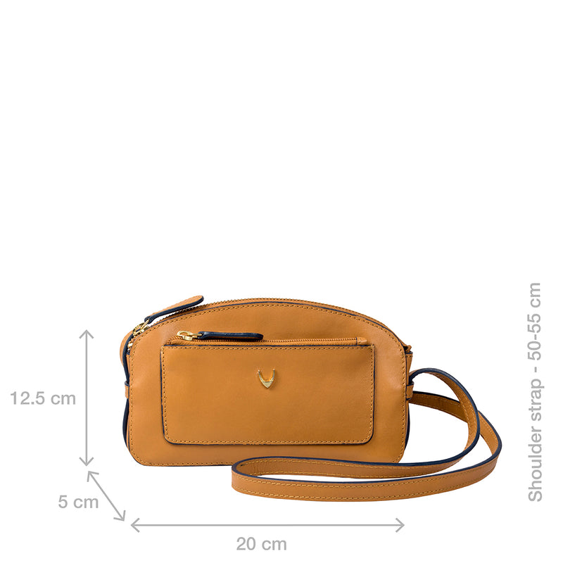 HUMAN W1 SLING WALLET