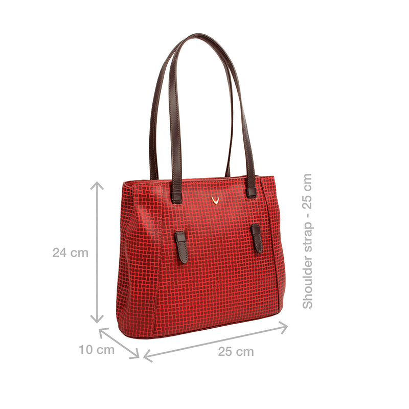 EE LEANDRA 02 SHOULDER BAG