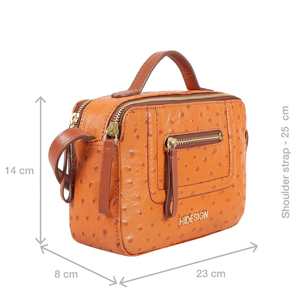 EE ASPEN 01-M SATCHEL