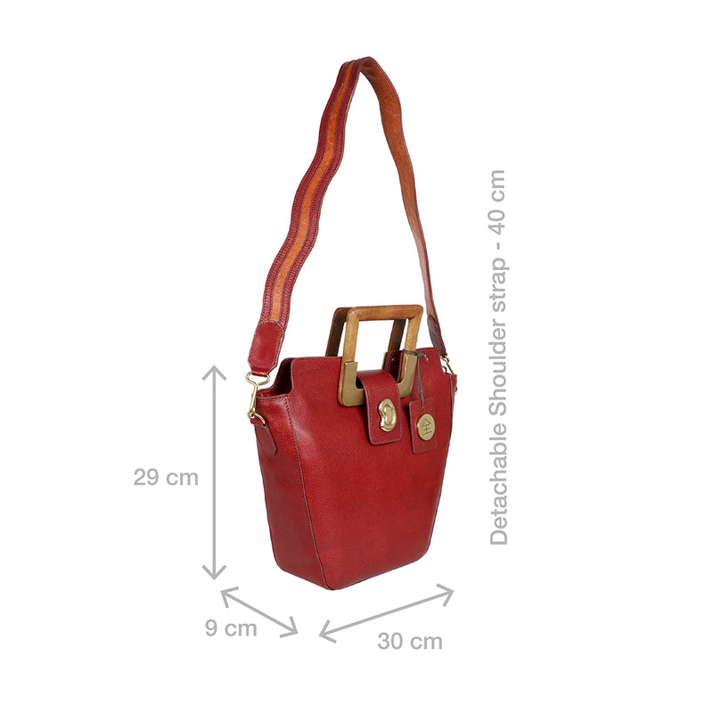 EIKO 01 SHOULDER BAG