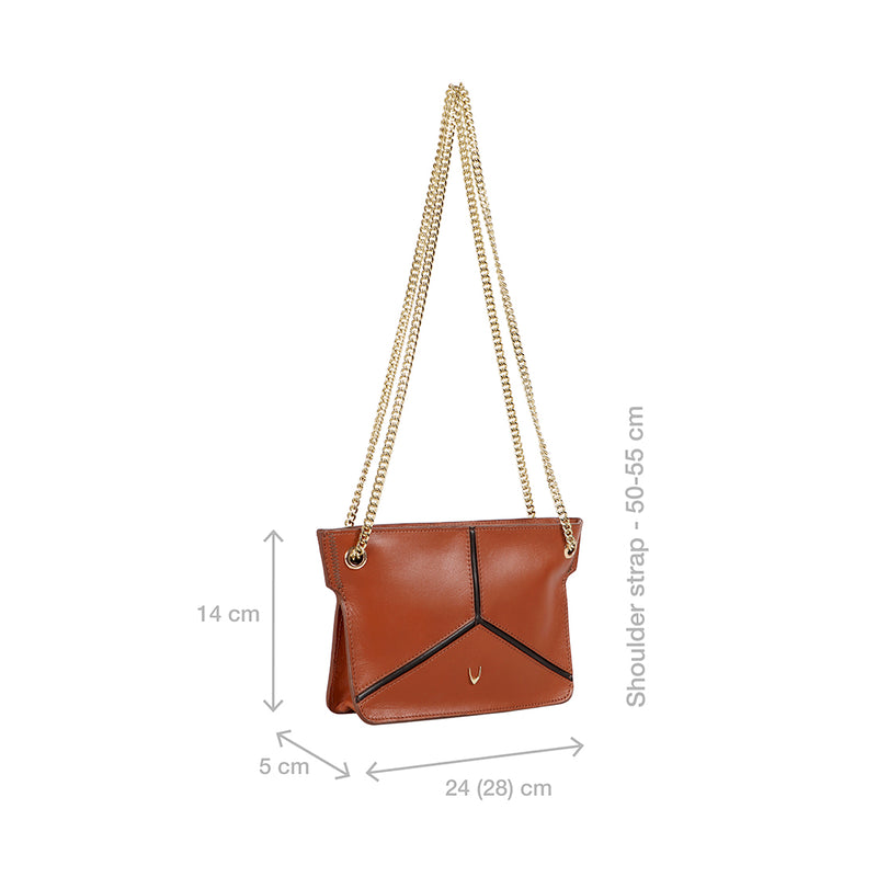 STAR 02 SLING BAG