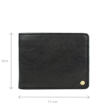 Load image into Gallery viewer, ASW004 BI-FOLD WALLET
