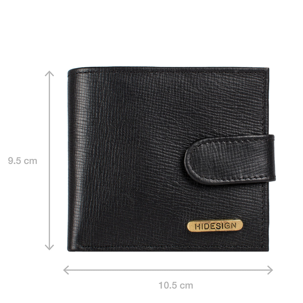 EE 2020SC RF BI-FOLD WALLET