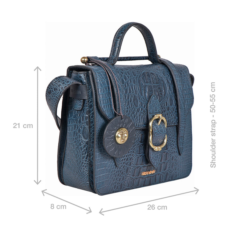 OPHELIA 02 SATCHEL