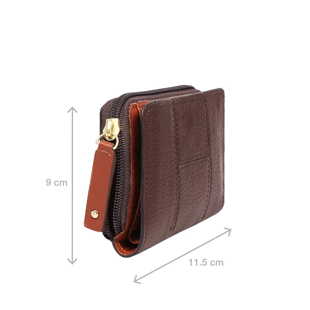 OVALLE W5 POCKET WALLET