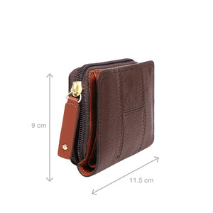 OVALLE W5 POCKET WALLET