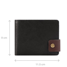 Load image into Gallery viewer, 317-017 BI-FOLD WALLET

