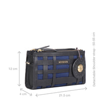 Load image into Gallery viewer, MINERVA 01 SLING BAG
