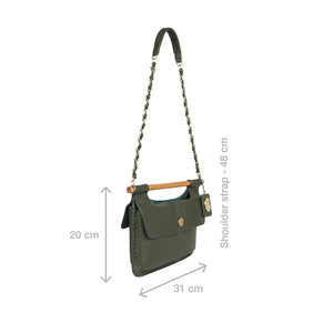 ZAZEN 03 SLING BAG