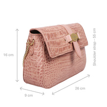 Load image into Gallery viewer, SANTIAGO 01 SLING BAG
