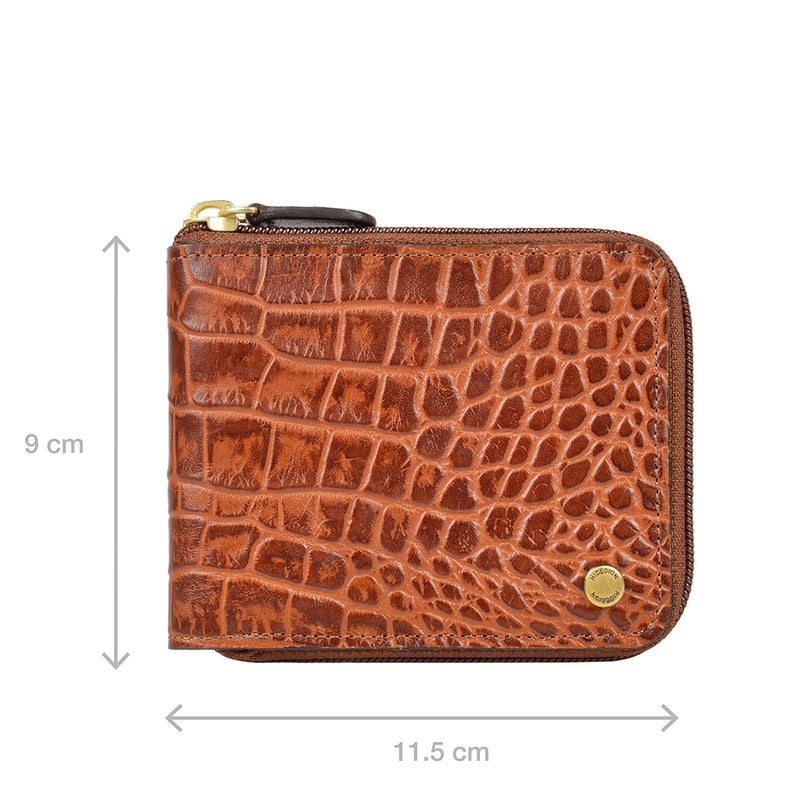 340-2020 ZIP AROUND WALLET