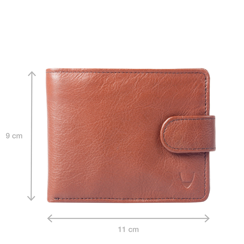 38 BI-FOLD WALLET